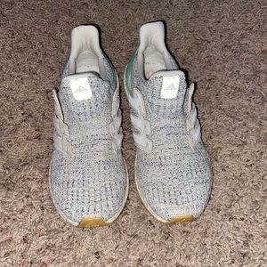 adidas ultraboost no laces